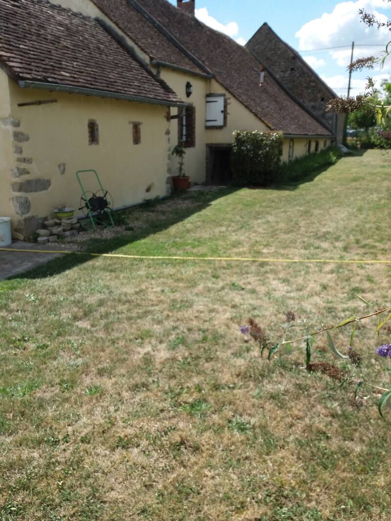 Ferrières-En-Gâtinais (45210)