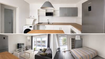 Location appartement 2 pièces Avignon (84)