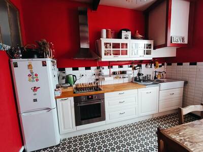Location appartement 2 pièces Villeurbanne (69100)