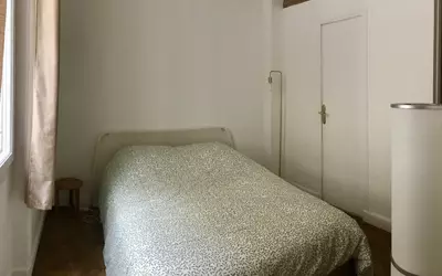 Paris 8E (75008)