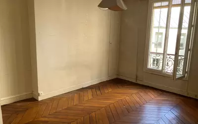 Paris 18E (75018)