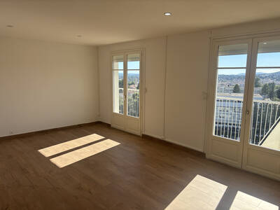 Location appartement 4 pièces Alès (30100)