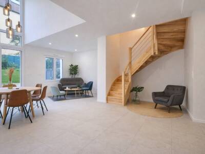 Vente maison 5 pièces Pontault-Combault (77340)
