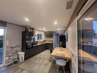 Vente maison 5 pièces Fontenilles (31470)