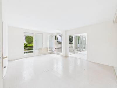 Vente appartement 4 pièces Villiers-le-Bel (95400)