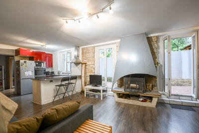 Vente appartement 3 pièces Cachan (94230)