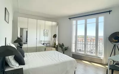 Nanterre (92000)