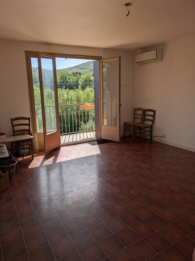 Vente appartement 4 pièces Amélie-les-Bains-Palalda (66110)