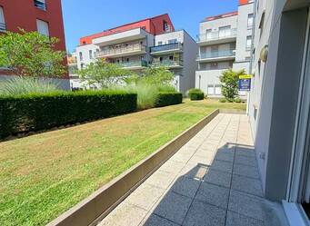 Vente appartement 2 pièces Béthune (62400)