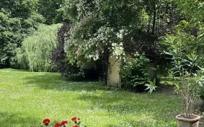 Domaine Proche De Fontainebleau