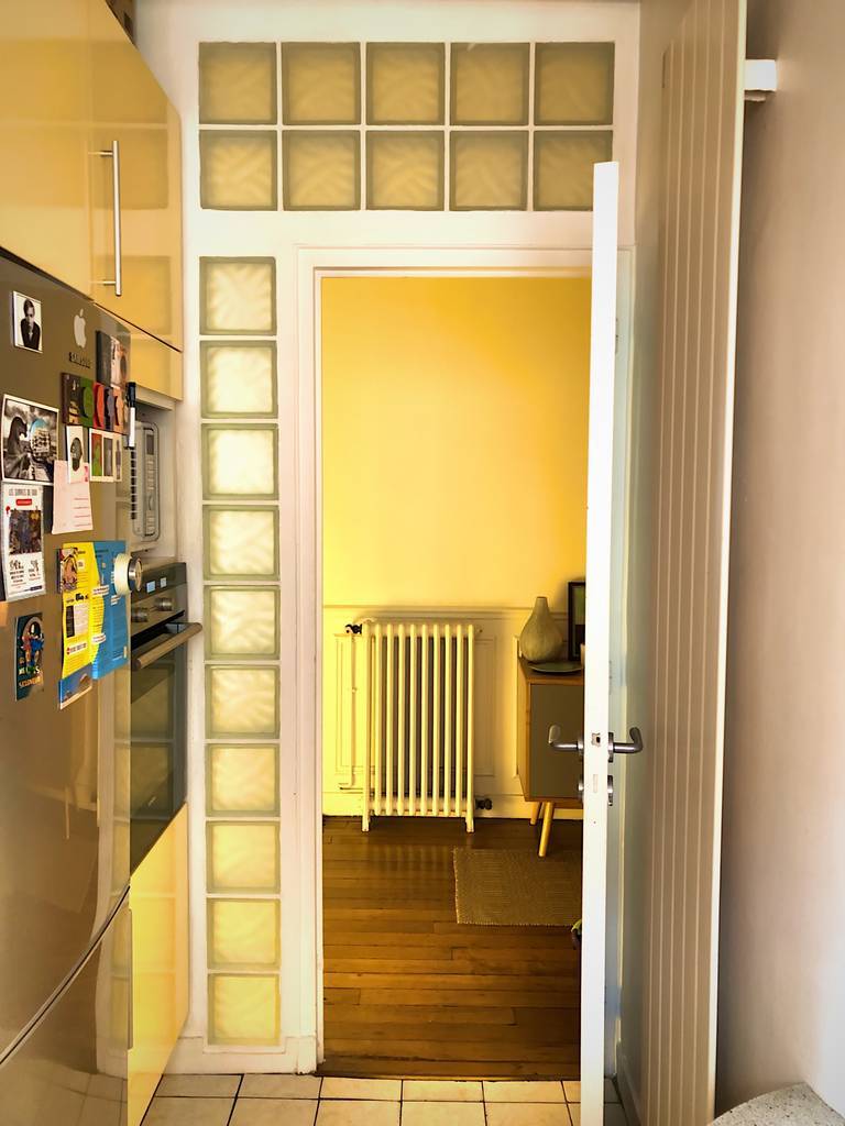 Paris 15E (75015)