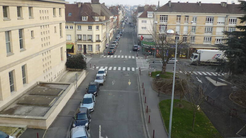 Beauvais (60000)