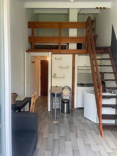 Vente appartement studio Toulouse (31)