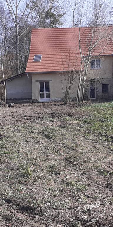 Vente maison 150 m² Morestel (38510) - 150 m² - 150.000 € | Particulier à Particulier — 2