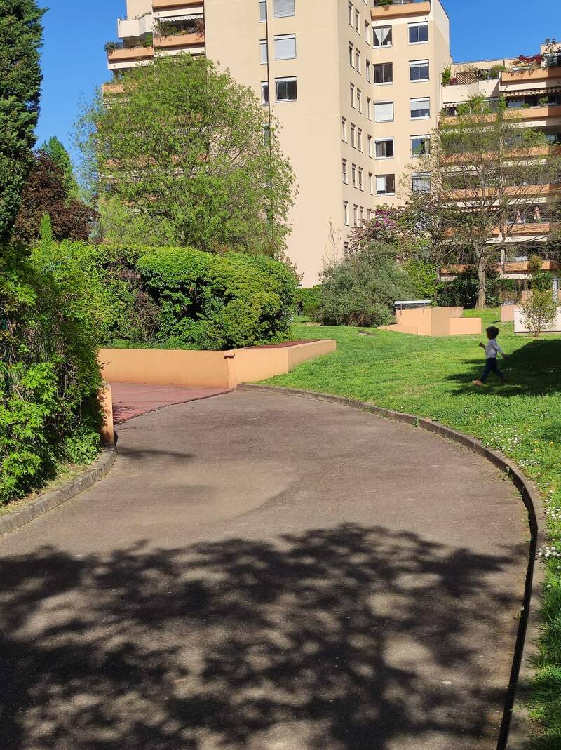 Villeurbanne (69100)