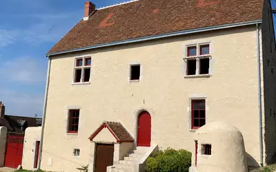 Saint-Claude-De-Diray (41350)