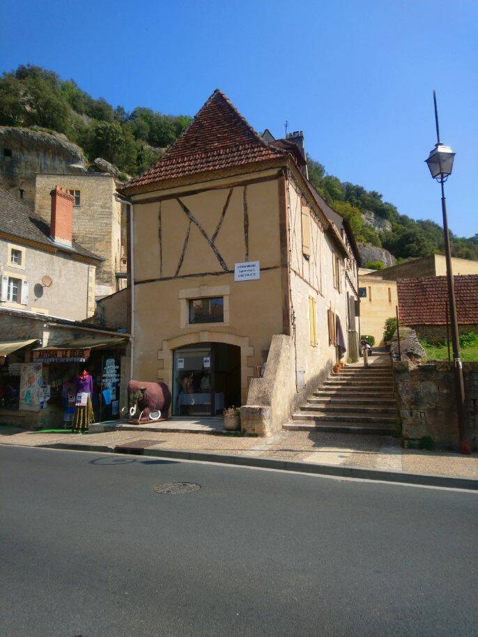 Les Eyzies-De-Tayac-Sireuil (24620)