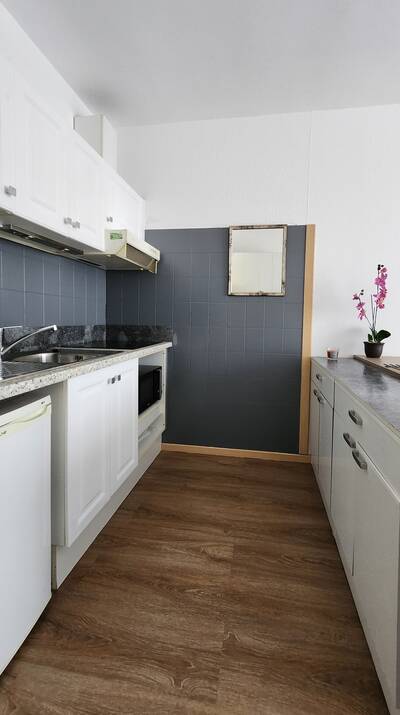 Vente appartement studio Annemasse (74100)