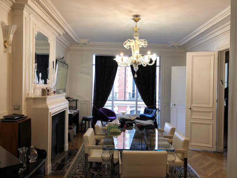Paris 16E (75016)