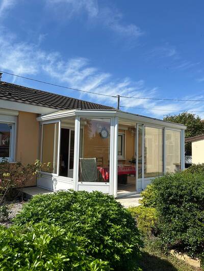 Vente maison 6 pièces Breuillet (91650)