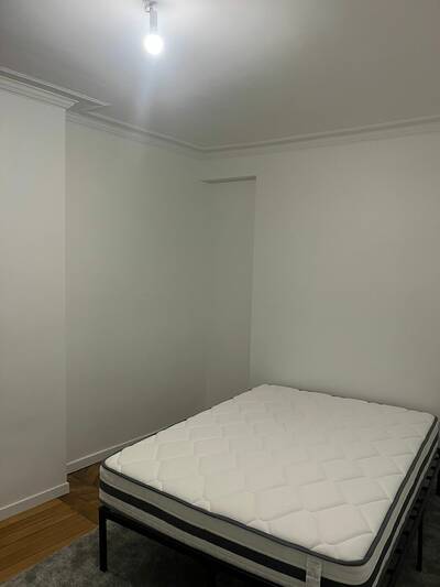 Location chambre en colocation 3 pièces Paris 17e