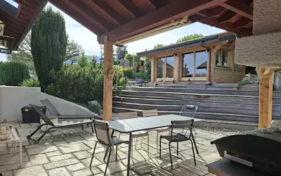 Neuvecelle (74500)