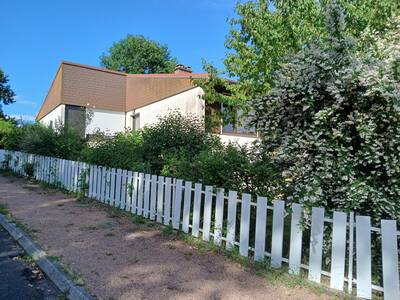 Location maison 6 pièces Le Breuil (71670)