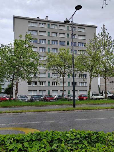 Vente appartement 3 pièces Grenoble (38)