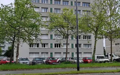 Grenoble (38000)