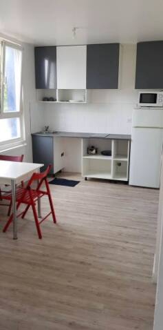 Location appartement 2 pièces Gagny (93220)