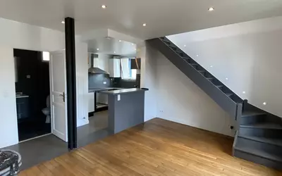 Asnières-Sur-Seine