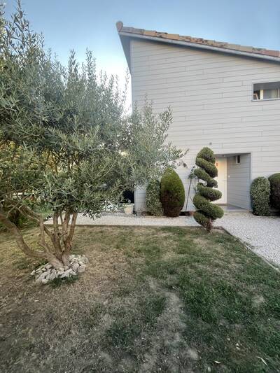 Vente maison 5 pièces Saint-Péray (07130)