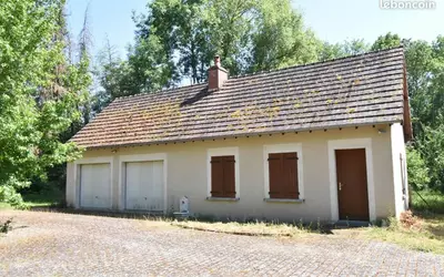 Léré (18240)