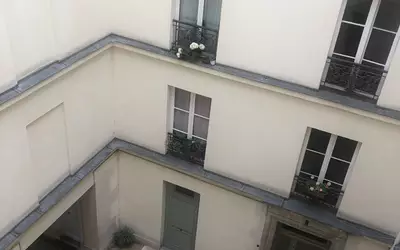 Paris 4E (75004)