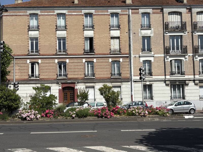 Joinville-Le-Pont (94340)