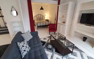 Paris 16E