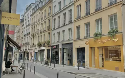 Paris 6E (75006)