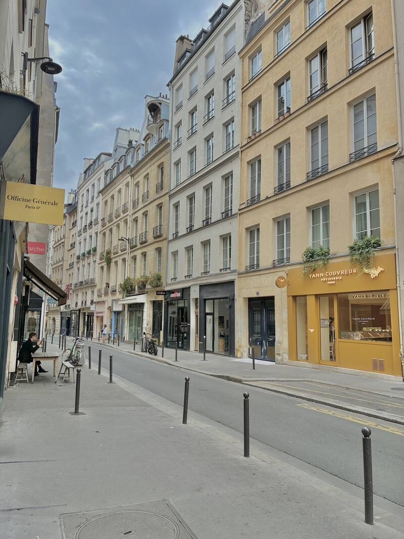 Paris 6E (75006)
