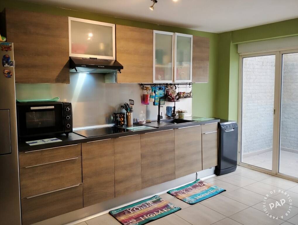 Vente maison 90 m² Provin (59185) - 90 m² - 189.000 € | Particulier à Particulier — 4
