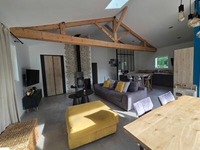 Vente maison 5 pièces Gleizé (69400)