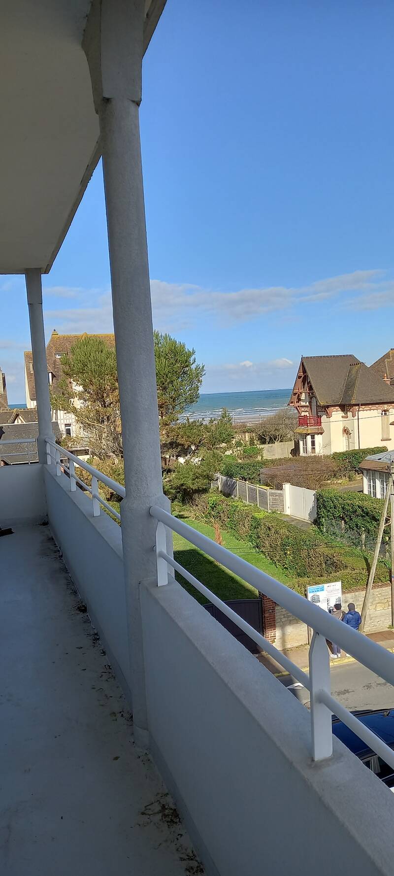 Hermanville-Sur-Mer (14880)