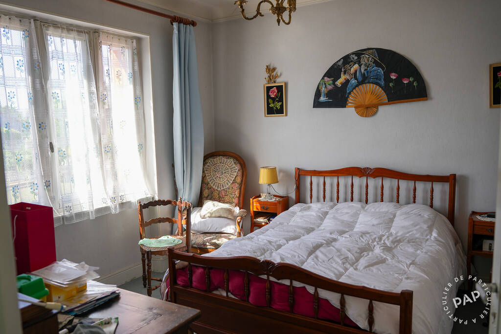 Vente maison 122 m² Riom (63200) - 122 m² - 270.000 € | Particulier à Particulier — 6