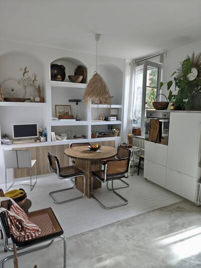 Vente appartement 3 pièces Toulouse (31)