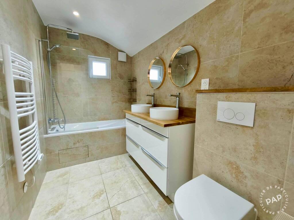 Vente immobilier 299.000&nbsp;&euro; Triel-Sur-Seine (78510)
