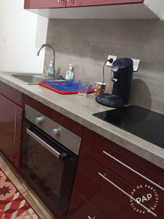 Vente Appartement 69&nbsp;m²