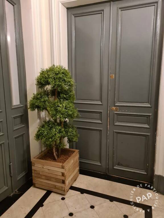 Bureaux et locaux professionnels Paris 9E (75009) 1.450&nbsp;&euro;