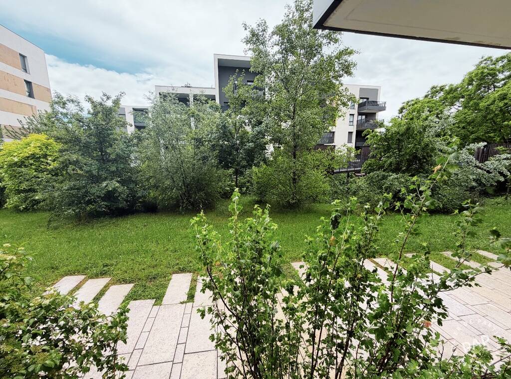 Vente Appartement 44&nbsp;m²