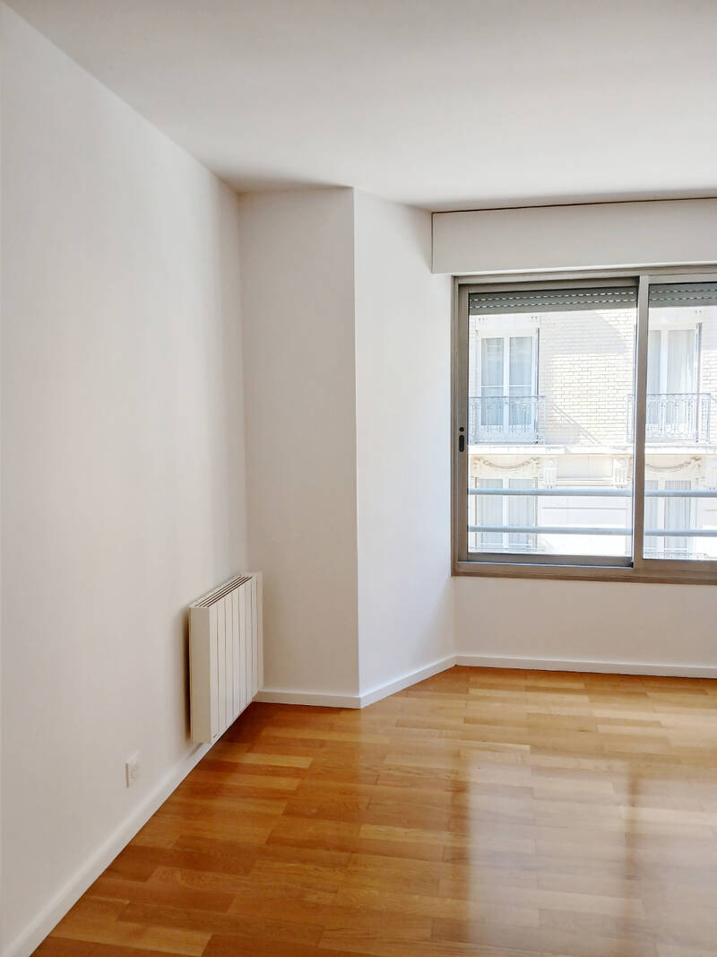 Paris 15E (75015)