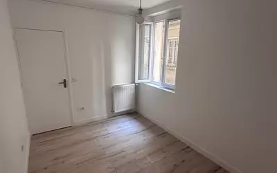 Paris 20E