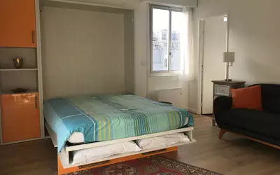 Paris 15E